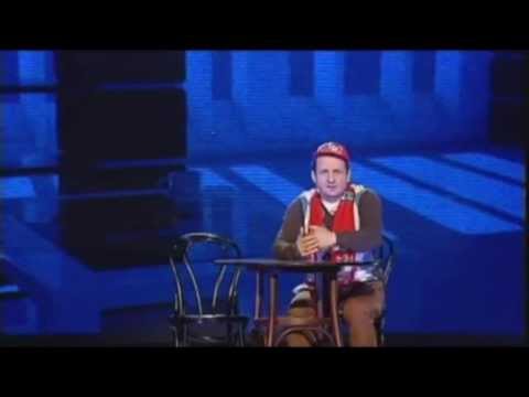 Mecz Polska Niemcy kibicowania ojca z synem parodia :)