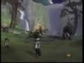 halo 3 easter egg glitch (dinosaurs! hooray!)