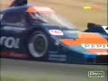 [Le mans 94] The WSPC [Group C]