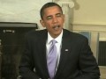 Obama Pledges $73 Million For Zimbabwe's People