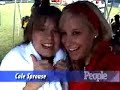 Ashley Tisdale (people) - Leavin