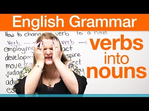 how to write noun e-exam