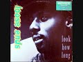 Loose Ends - Don't You Ever (Try To Change Me)