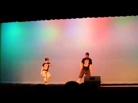 Dinner Theater 2013