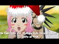 Cybercape's Christmas Special[A Carol! more or less...]