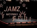 San Marcos Dukes JAMZ Nationals