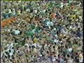 1986 Notre Dame vs. USC - ND's Milt Jackson TD catch