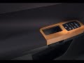 New Volvo S40 2007  Interior