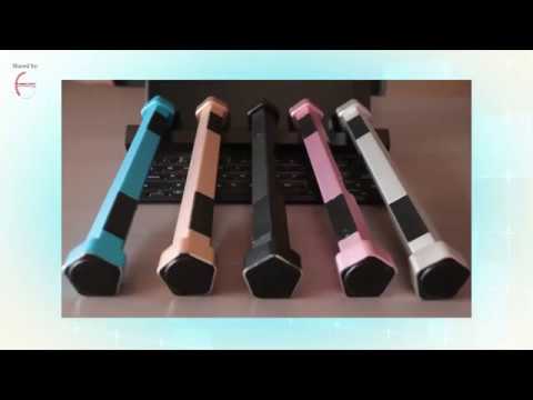 Bàn phím cuộn tròn tích hợp loa Bluetooth