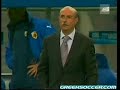 AEK v Panionios 0-1 (10' Djebbour) - Matchday 19 07/08