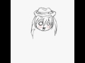 shadowz speeddraw.avi