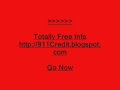 Credit 911: Bad Credit And Loans: How To Get One
