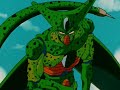 Dragon Ball Z - 150 - Junior Contro Cell 1/2