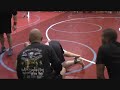 USA Pankration Nationals Men Mat 2