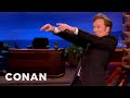 Monologue 02/06/12 - CONAN on TBS