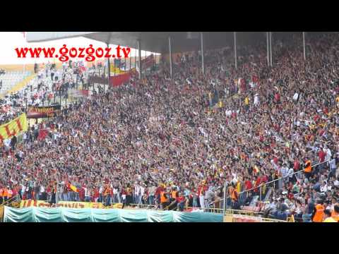 göztepe
