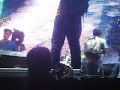The Eraserheads Reunion Soundcheck - Ziggy Stardust