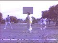 D Ball PickUp Game 1984 Northridge California Game Five