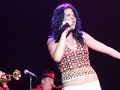 Joss Stone Dubai Desert Rhythm Festival