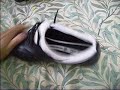Adidas AdiPure II (review)