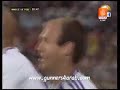 Real Madrid 4-1 Barcelona (Robben\