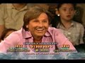 Lety en Cantando por un Sueño