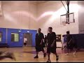 Pasadena Rim Rockers