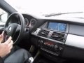 Prueba de Portalcoches.net del BMW X6 M