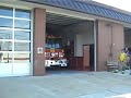 Station 188 Peebles to a Fire Alarm