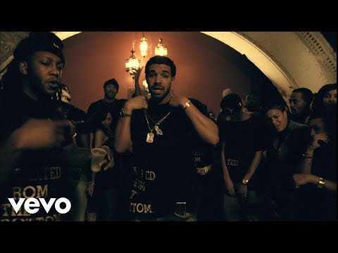 Drake – Started From The Bottom (Explicit)