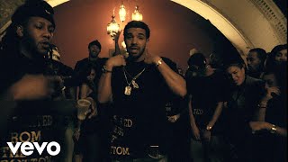 Drake — Started From The Bottom (Explicit)