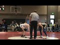 Adam Wyse of Hume Fogg against opponent from JP II - 12/30/09 Brentwood Academy Team Duels
