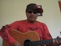 acoustic cover of skid row\
