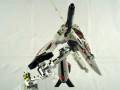 videos de Macross VF-1S and VF-1A w/strike parts 1/60 Yamato
