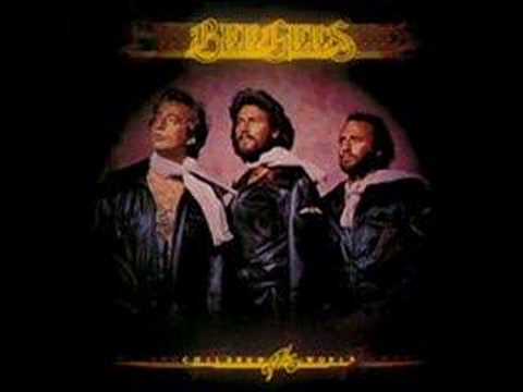 Bee Gees - Love Me (audio only)