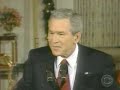 Bush Drunk