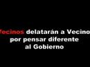 LEY SAPO