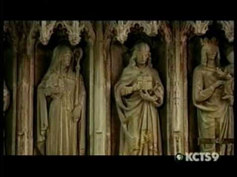 Battle For The Bible- The English Bible Wycliffe, Tyndale, Cranmer (Full Length)