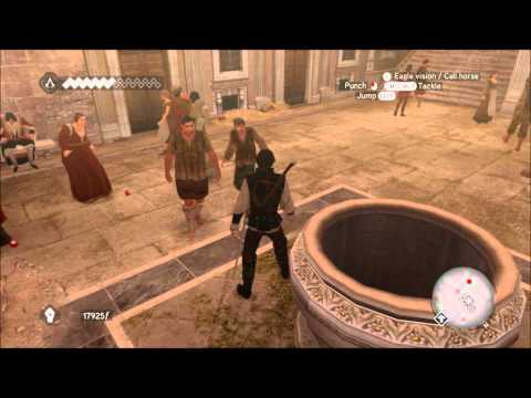 Cameron Schilling - Raylox fighting with a Ghost in the Brotherhood Campaign, knowing Raylox he probably lost.