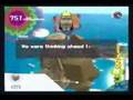 We Love Katamari 3600 meters and King