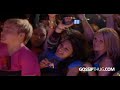 Girlicious Like Me Live @ Much Music Video Awards 2008