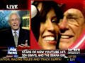 Obama Girl, Mike Gravel on Fox News Obama Girl, Mike Gravel on Fox News