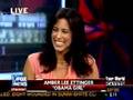 Obama Girl, Mike Gravel on Fox News