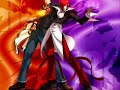 Iori Yagami Tribute.