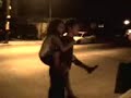 mi cu�ado dandole capushi a mi hermana a media noche