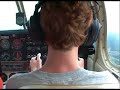 Flying With Dad