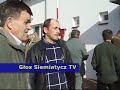 G?os Siemiatycz TV. Grodzisk - uwolni? Gulana