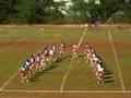 Roosevelt Flash Cards Homecoming Seniors