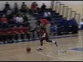 Aberdeen VS Cenntennial Basketball 2007