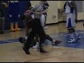 Aberdeen VS Cenntennial Basketball 2007